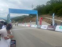 Final stage of Baku-Shusha international cycling tour wraps up (PHOTO)