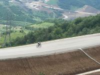 Final stage of Baku-Shusha international cycling tour wraps up (PHOTO)