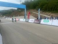 Final stage of Baku-Shusha international cycling tour wraps up (PHOTO)