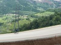 Final stage of Baku-Shusha international cycling tour wraps up (PHOTO)