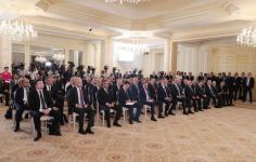 President Ilham Aliyev, President Recep Tayyip Erdogan make press statements (PHOTO/VIDEO)