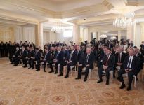 President Ilham Aliyev, President Recep Tayyip Erdogan make press statements (PHOTO/VIDEO)