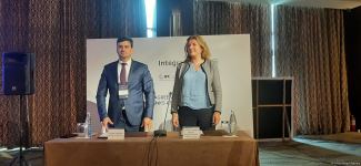 Association of Banks of Azerbaijan, IFC sign memorandum of co-op (PHOTO)