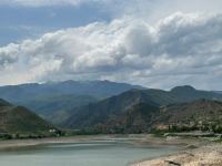 Group of foreign travelers visit Azerbaijan’s Sugovushan village (PHOTO)