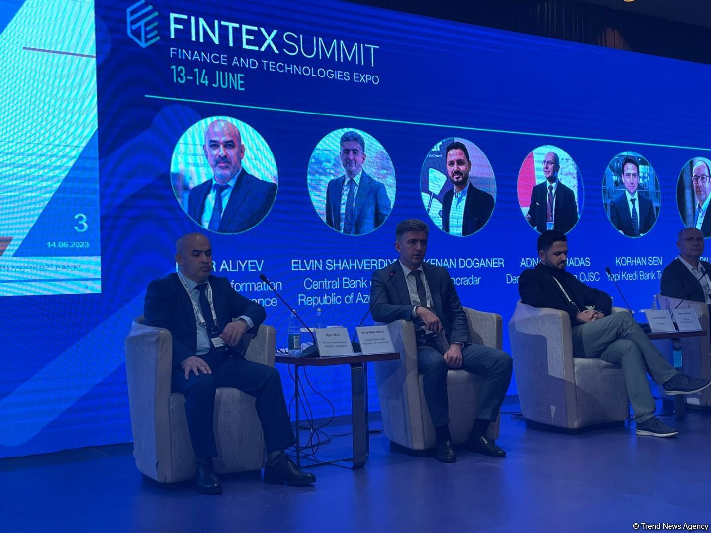 Central Bank aims to strengthen cyber resilience in Azerbaijan's financial market