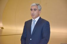 Heydar Aliyev Center hosts gala evening in honor of 100th anniversary of National Leader Heydar Aliyev (PHOTO)