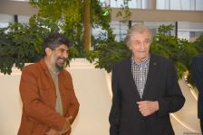 Heydar Aliyev Center hosts gala evening in honor of 100th anniversary of National Leader Heydar Aliyev (PHOTO)