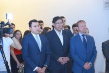 Heydar Aliyev Center hosts gala evening in honor of 100th anniversary of National Leader Heydar Aliyev (PHOTO)