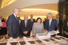 Heydar Aliyev Center hosts gala evening in honor of 100th anniversary of National Leader Heydar Aliyev (PHOTO)