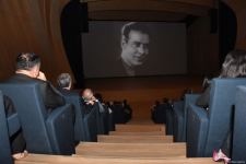 Heydar Aliyev Center hosts gala evening in honor of 100th anniversary of National Leader Heydar Aliyev (PHOTO)