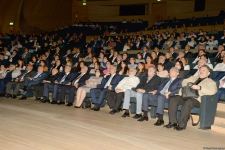 Heydar Aliyev Center hosts gala evening in honor of 100th anniversary of National Leader Heydar Aliyev (PHOTO)