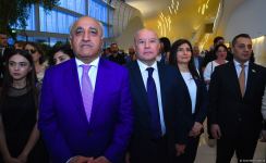 Heydar Aliyev Center hosts gala evening in honor of 100th anniversary of National Leader Heydar Aliyev (PHOTO)