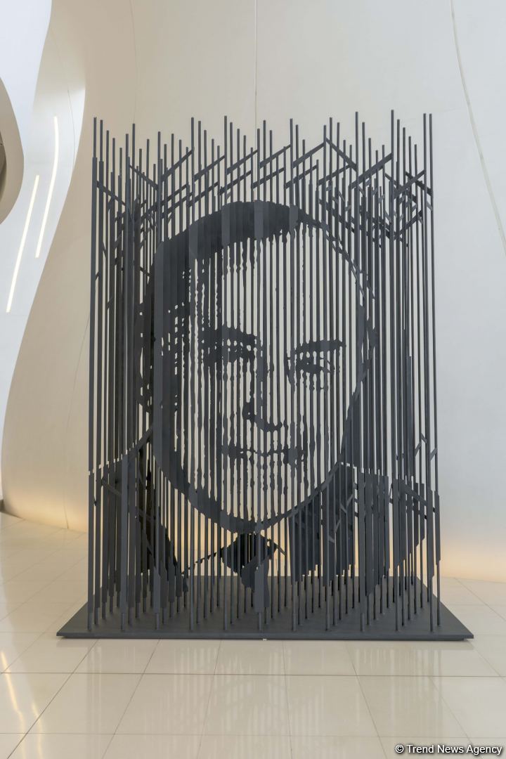 Heydar Aliyev Center hosts gala evening in honor of 100th anniversary of National Leader Heydar Aliyev (PHOTO)