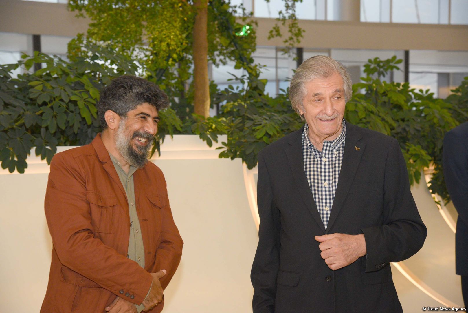 Heydar Aliyev Center hosts gala evening in honor of 100th anniversary of National Leader Heydar Aliyev (PHOTO)