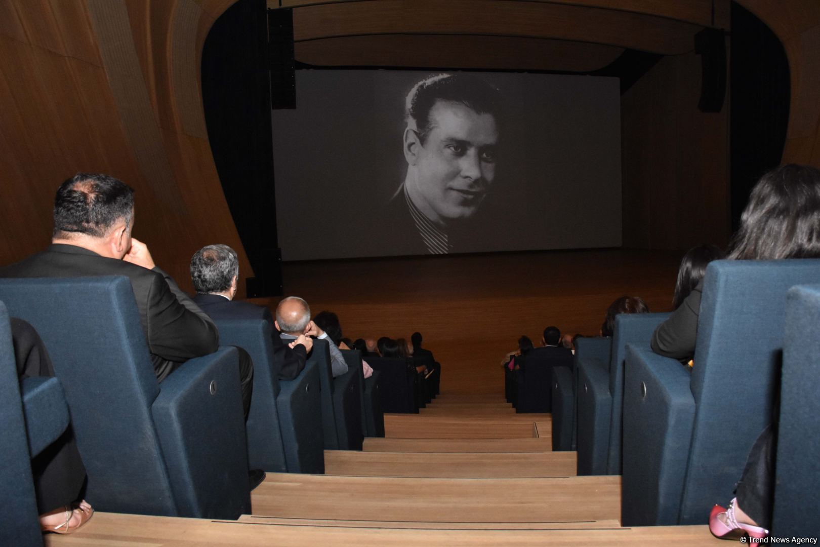Heydar Aliyev Center hosts gala evening in honor of 100th anniversary of National Leader Heydar Aliyev (PHOTO)