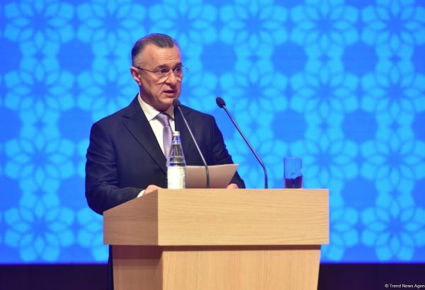 Azerbaijan climbs higher in international ranking for health indicators - minister