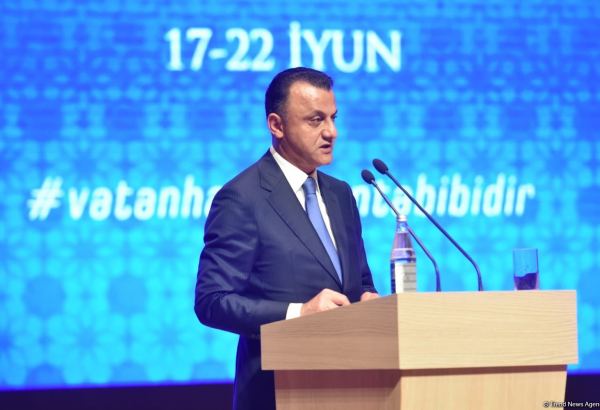 Medical service in Azerbaijan's Karabakh organized at high level - official