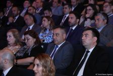 Baku holds "1st Symposium of World Azerbaijani Doctors" (PHOTO)