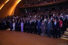 Baku holds "1st Symposium of World Azerbaijani Doctors" (PHOTO)