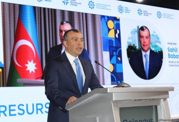 Return of about 140,000 citizens to Azerbaijan's liberated areas planned