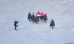 Opening ceremony of European Games gets underway in Poland (PHOTO/VIDEO)