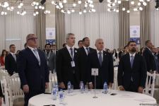 "Human Resources Summit 2023" forum kicks off in Baku (PHOTO)