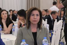 "Human Resources Summit 2023" forum kicks off in Baku (PHOTO)