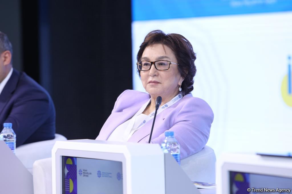 Azerbaijan appoints Chair of Management Board of State Examination Center - decree