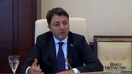 Azerbaijani and Turkish MPs hold discussions via teleconference - new project of Azerbaijani parliament and "Baku Network" expert platform (PHOTO/VIDEO)