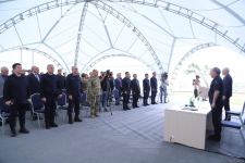 Prosecutor General holds operational meeting in Azerbaijan's Lachin district (PHOTO)