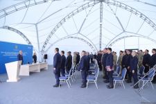 Prosecutor General holds operational meeting in Azerbaijan's Lachin district (PHOTO)
