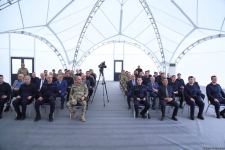Prosecutor General holds operational meeting in Azerbaijan's Lachin district (PHOTO)