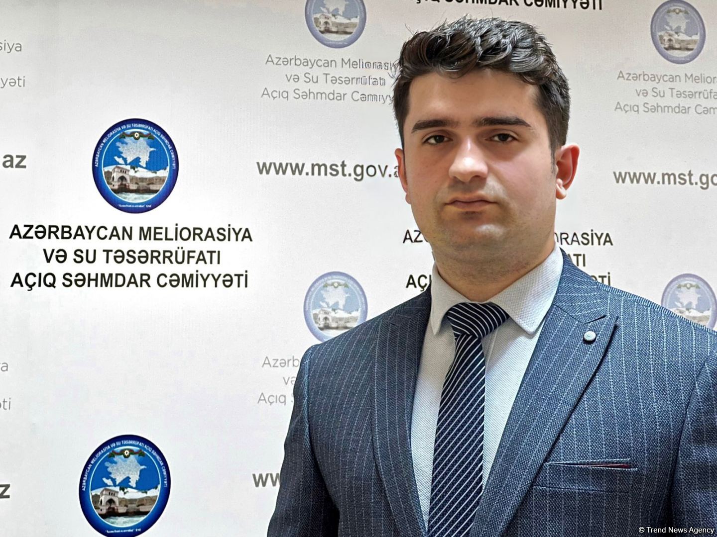 Azerbaijan reveals deadline for completion of repair and restoration work on reservoirs in its Fuzuli district