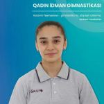 Azerbaijani gymnasts to take part in 52nd World Gymnastics Championship in Belgium (PHOTO)