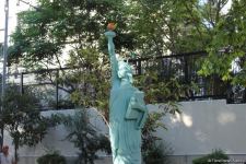 Azerbaijan and US have become partners in many areas over past 30 years - Chargé d'affaires (PHOTO)