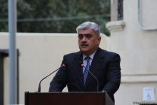 Azerbaijan and US have become partners in many areas over past 30 years - Chargé d'affaires (PHOTO)