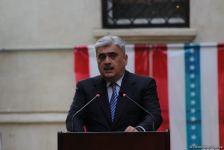 Azerbaijan and US have become partners in many areas over past 30 years - Chargé d'affaires (PHOTO)