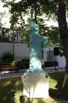 Azerbaijan and US have become partners in many areas over past 30 years - Chargé d'affaires (PHOTO)