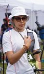Azerbaijani archer to compete in 1/32 finals at European Games 2023 in Poland