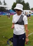 Azerbaijani archer to compete in 1/32 finals at European Games 2023 in Poland