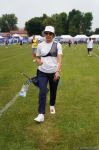 Azerbaijani archer to compete in 1/32 finals at European Games 2023 in Poland