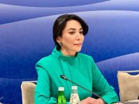 Azerbaijani Prosecutor General's Office hosts "Ensuring transparency in context of business and human rights" int'l conference (PHOTO)