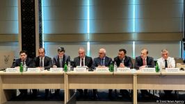 Azerbaijani Prosecutor General's Office hosts "Ensuring transparency in context of business and human rights" int'l conference (PHOTO)