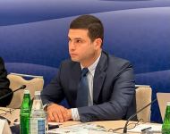 Azerbaijani Prosecutor General's Office hosts "Ensuring transparency in context of business and human rights" int'l conference (PHOTO)