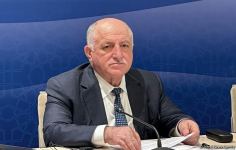 Azerbaijani Prosecutor General's Office hosts "Ensuring transparency in context of business and human rights" int'l conference (PHOTO)