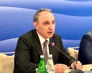 Azerbaijani Prosecutor General's Office hosts "Ensuring transparency in context of business and human rights" int'l conference (PHOTO)