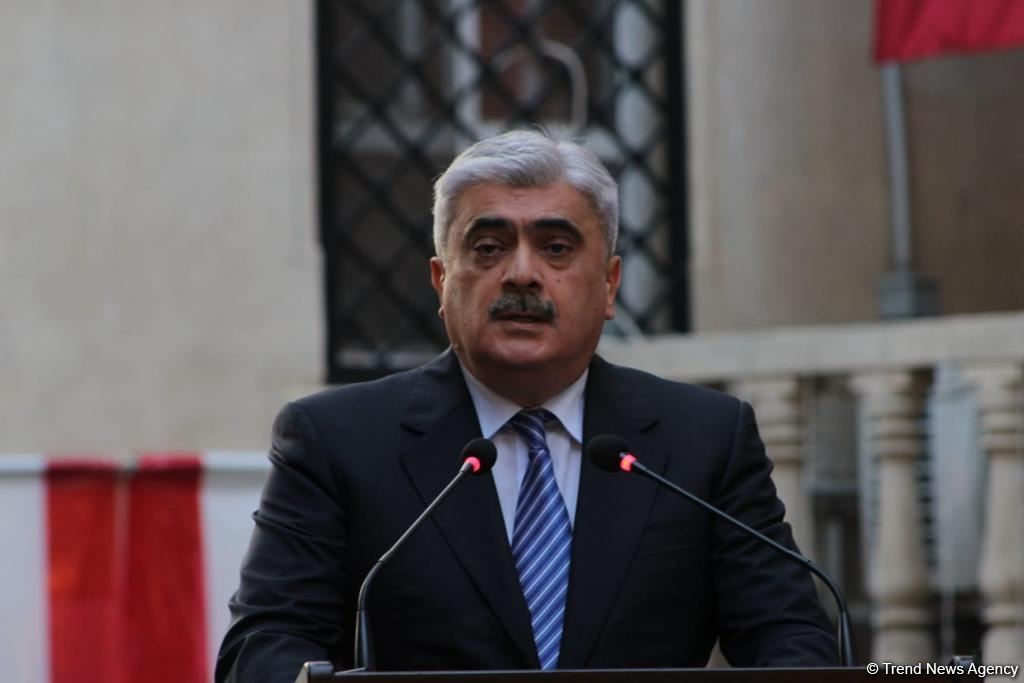Azerbaijan and US have become partners in many areas over past 30 years - Chargé d'affaires (PHOTO)