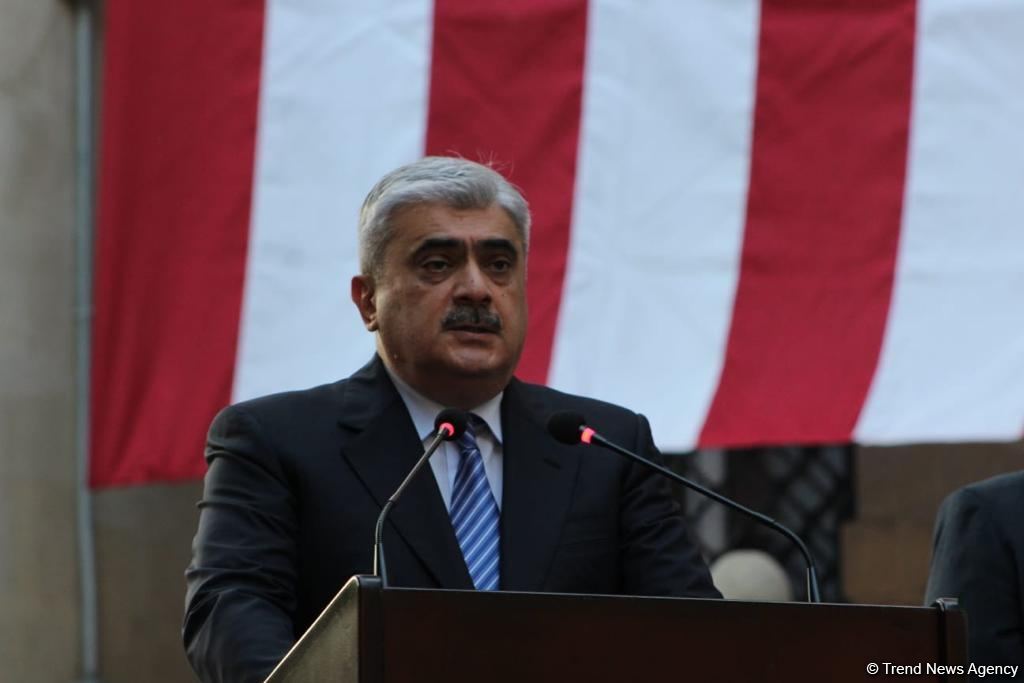 Azerbaijan and US have become partners in many areas over past 30 years - Chargé d'affaires (PHOTO)