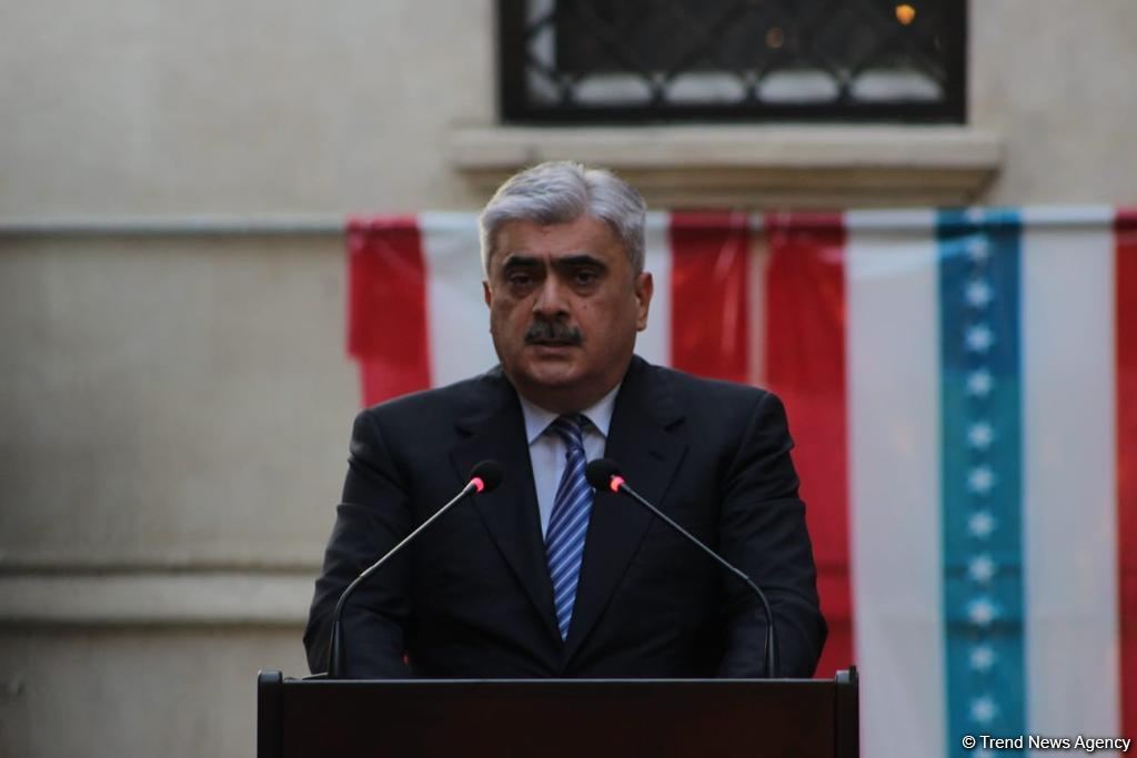 Azerbaijan and US have become partners in many areas over past 30 years - Chargé d'affaires (PHOTO)