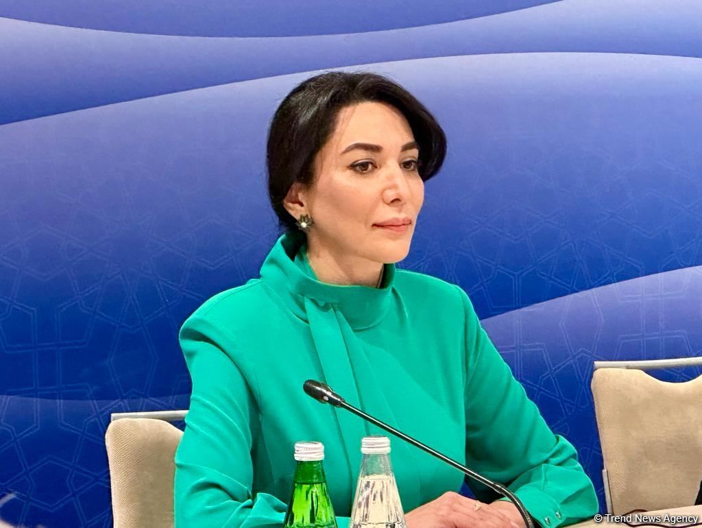 Azerbaijani Prosecutor General's Office hosts "Ensuring transparency in context of business and human rights" int'l conference (PHOTO)